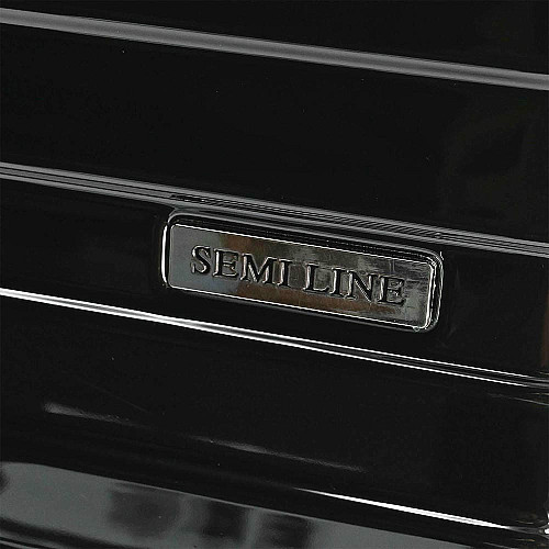 Валіза Semi Line 24