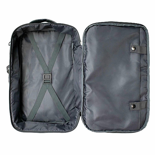 Сумка-рюкзак Semi Line 20 Graphite (P8298-5)
