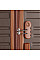 Чемодан Semi Line 28