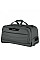 Дорожная сумка Travelite Skaii Anthracite на 2 колесах, серая