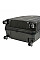 Валіза Travelite Paklite Mailand Deluxe Black М на 4 колесах, чорна