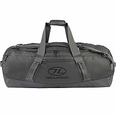 Сумка дорожня Highlander Hauler Duffel 120L Black (DB135-BK)