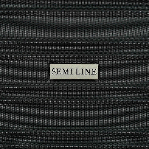 Валіза Semi Line 20