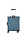 Чемодан Travelite Skaii Blue S на 4 колесах, синяя