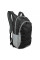 Рюкзак міський Semi Line 30 Black/Grey (A3036-1)