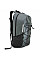 Городской рюкзак Semi Line 35 Grey/Black (A3033-1)