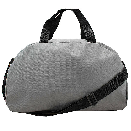 Сумка дорожня Semi Line 22 Grey (A3050-3)