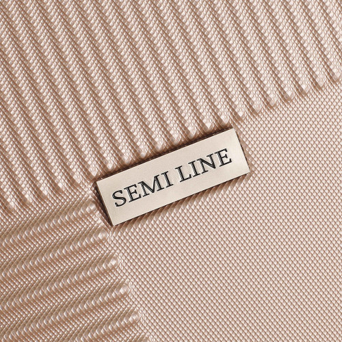 Валіза Semi Line 20