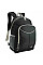Рюкзак міський Semi Line 20 Black/Grey (J4916-1)