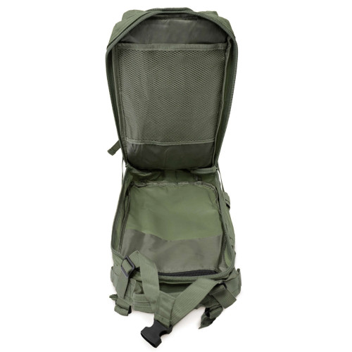 Рюкзак тактичний Semi Line 18 Khaki (A3052-3)