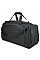 Сумка дорожня Semi Line 47 Black (A3029-1)