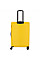 Валіза Travelite Cruise Yellow L на 4 колесах, жовта