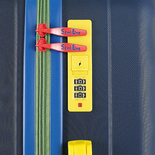 Валіза Semi Line 28