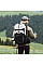 Рюкзак туристичний Naturehike CNK2450XB016, 40 л, чорний, L