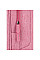 Чемодан Travelite Boja Pink L на 4 колесах, розовый