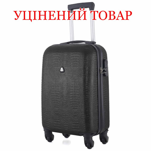 Валіза Semi Line 18