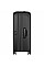 Чемодан Victorinox Spectra 3.0 Black L Exp. на 4 колесах, 103/143 л, черная