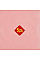 Валіза Semi Line 24