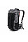 Рюкзак туристичний Naturehike Rock NH20BB113, 40+5 л, чорний