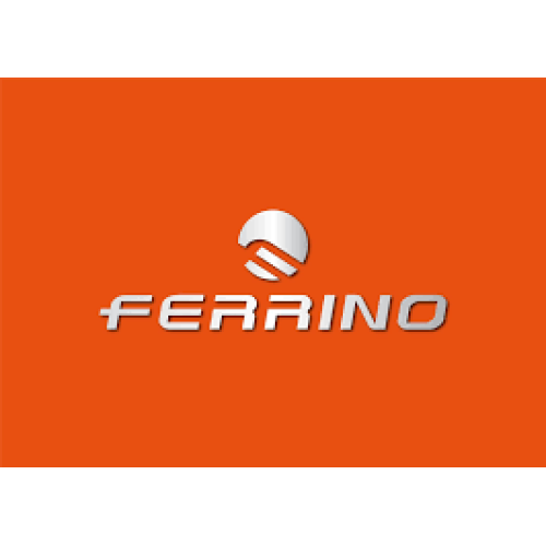 Рюкзак туристичний Ferrino Agile 35 Blue (75223NBB)
