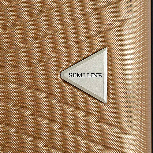 Валіза Semi Line 20