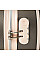 Чемодан Semi Line 24