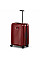 Чемодан Victorinox Airox Victorinox Red М на 4 колесах, 74 л, красный