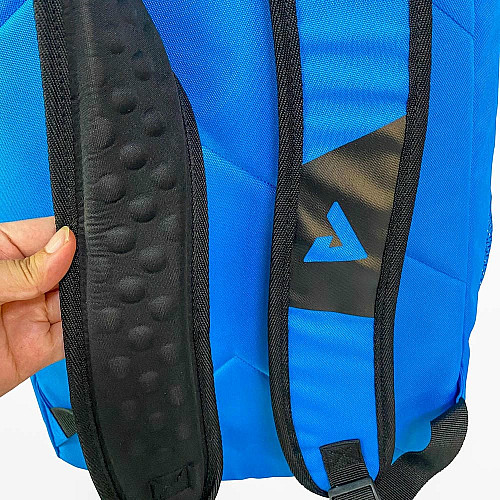Рюкзак Joola Vision II Blue (80165)
