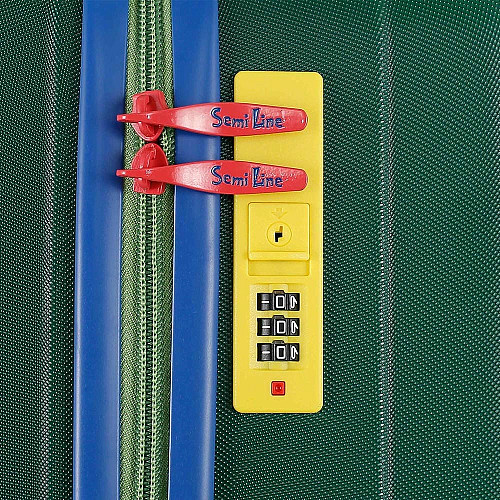 Валіза Semi Line 20