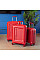 Валіза Swissbrand London (L) Red (SWB_LHLON201L) Discounted
