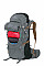 Туристический рюкзак Ferrino Transalp 60L Grey (75006MDD)