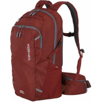 Рюкзак Travelite Offlite Hiking Черв. (20л, 0,8кг) (26x53x19см)