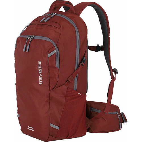 Рюкзак Travelite Offlite Hiking Черв. (20л, 0,8кг) (26x53x19см)