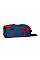 Сумка дорожная на колесах Gewo Trolley M Rocket blue/red (101266530)