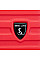 Чемодан Semi Line 24