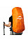 Рюкзак туристический Naturehike NH70B070-B, 70 л+5 л, черно-серый