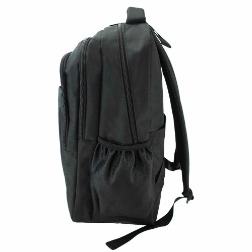 Рюкзак міський Semi Line 21 Black (P8310-0)