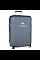 Чехол для чемоданов Travelite Accessories Anthracite L, серый