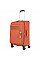 Валіза Travelite Miigo Copper M exp на 4 колесах, коралова