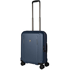 Чемодан Викторинокс Werks Traveler 6.0 HS на 4 колесах S Global Сын. (35л) (40x55x20)
