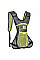 Рюкзак спортивний Semi Line 7 Grey/Yellow (3289)