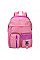 Рюкзак міський Semi Line 28 Pink/Rose (J4918-2)