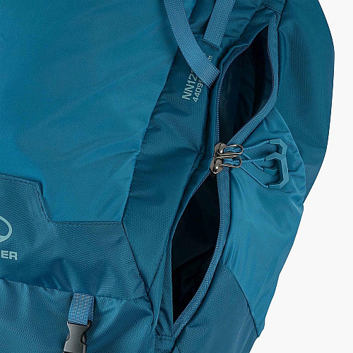 Туристический рюкзак Highlander Ben Nevis Men 52L Petrol (RUC275-PL)