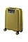 Чемодан Victorinox Travel Connex HS Mustard Global S Exp. на 4 колесах, 34/41 л, горчичная