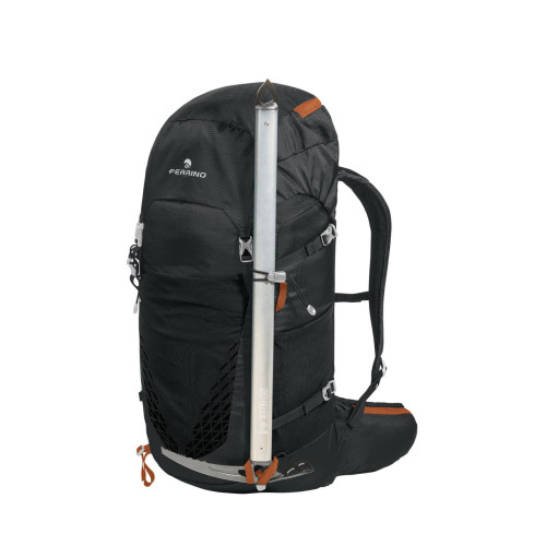 Рюкзак туристичний Ferrino Agile 35 Black (75223NCC)