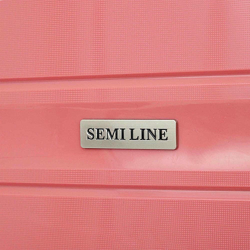 Валіза Semi Line 20