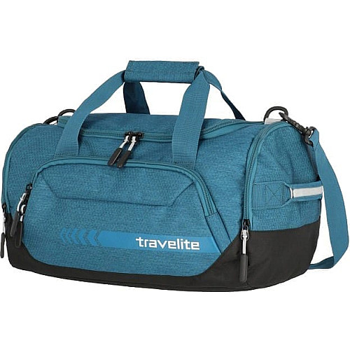 Дорожная сумка Travelite Kick Off 69 S Сын. (23л,0,5кг) (40x23x25см)