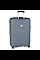 Чехол для чемоданов Travelite Accessories Anthracite L, серый