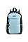 Городской рюкзак Semi Line 18 Blue/Black (J4679-4)