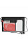 Дорожня сумка Victorinox Travel Touring 2.0 Black, 33 л, чорна